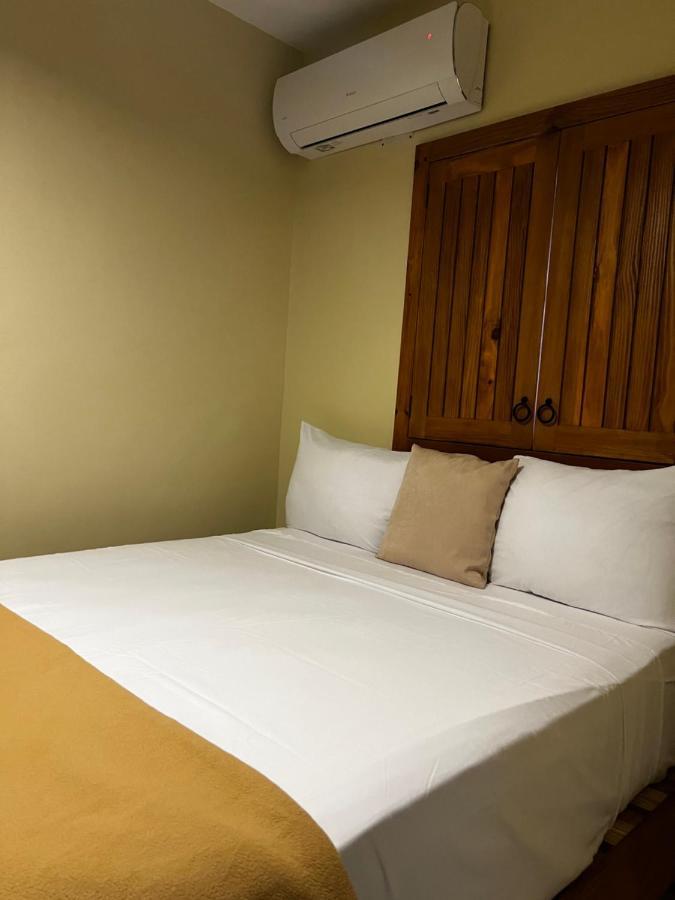 Hotel Yamili Punta Cana Extérieur photo