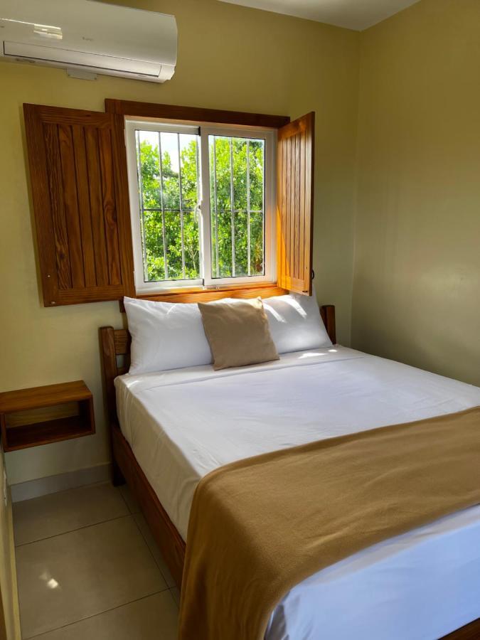 Hotel Yamili Punta Cana Extérieur photo